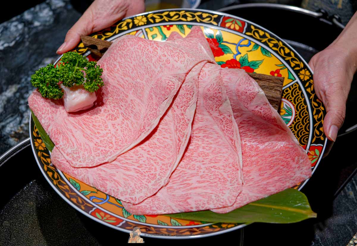 【大安美食】祇園禪院壽喜燒專門店 台北火鍋 日本料理餐廳推薦 (信義安和站美食) @冰淇淋貓的軟爛生活