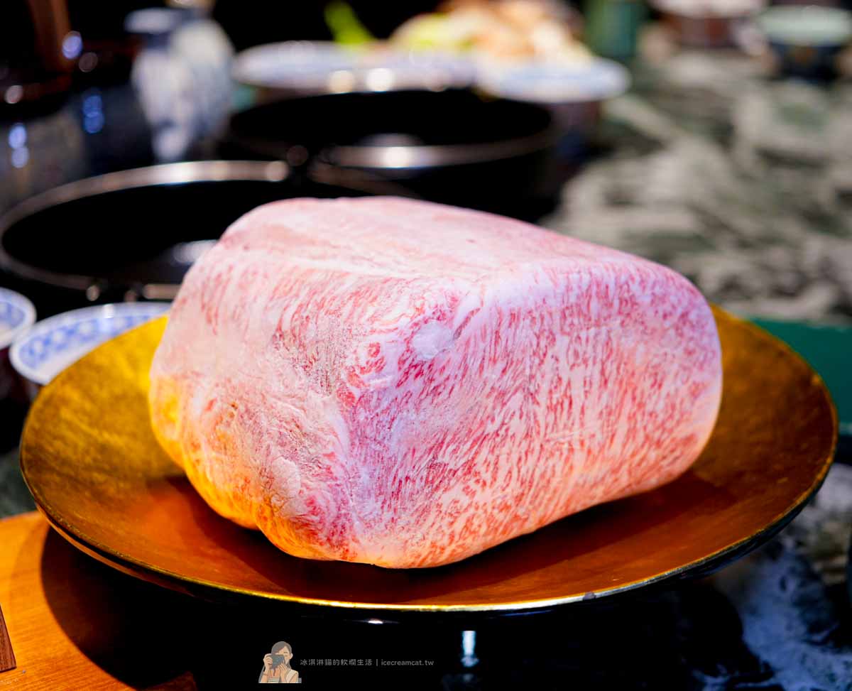 【大安美食】祇園禪院壽喜燒專門店 台北火鍋 日本料理餐廳推薦 (信義安和站美食) @冰淇淋貓的軟爛生活