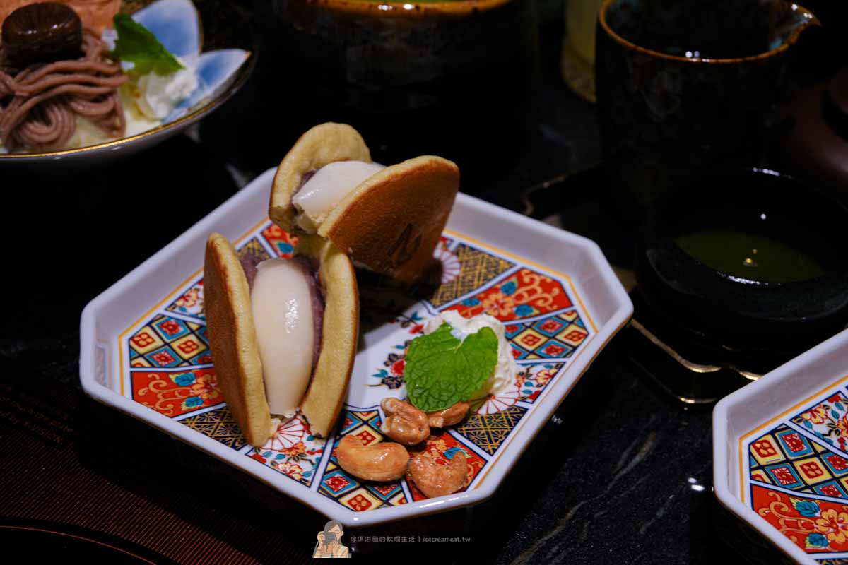 【大安美食】祇園禪院壽喜燒專門店 台北火鍋 日本料理餐廳推薦 (信義安和站美食) @冰淇淋貓的軟爛生活