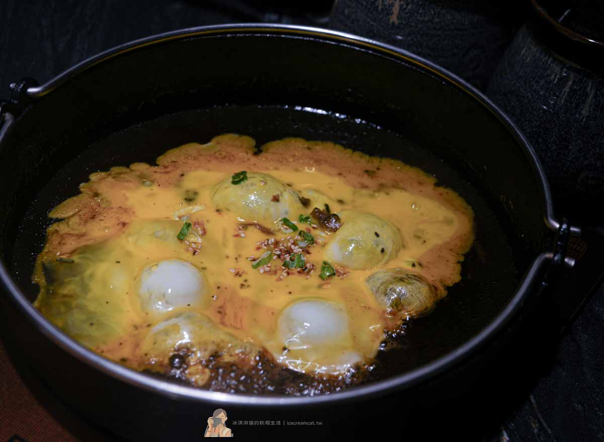【大安美食】祇園禪院壽喜燒專門店 台北火鍋 日本料理餐廳推薦 (信義安和站美食) @冰淇淋貓的軟爛生活