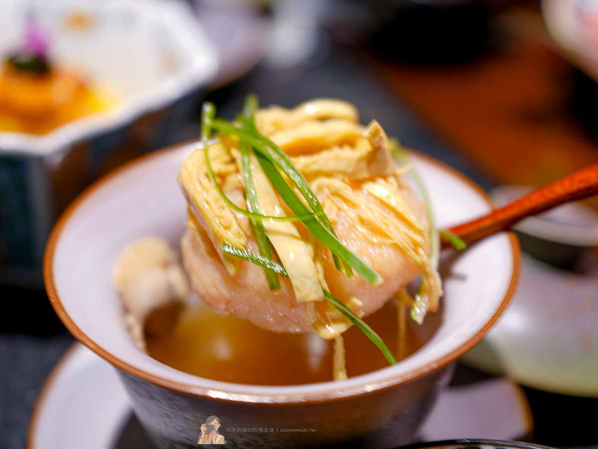 【大安美食】祇園禪院壽喜燒專門店 台北火鍋 日本料理餐廳推薦 (信義安和站美食) @冰淇淋貓的軟爛生活