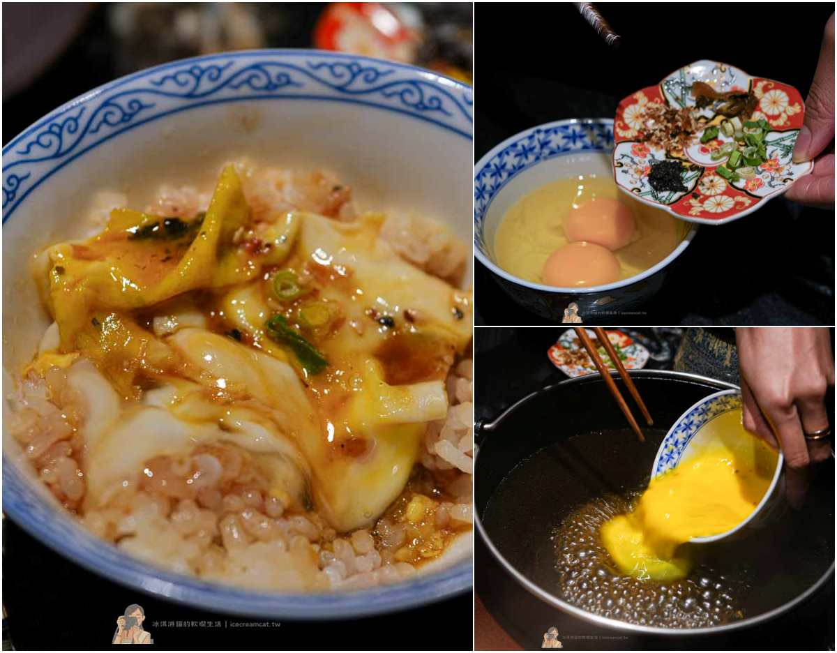 【大安美食】祇園禪院壽喜燒專門店 台北火鍋 日本料理餐廳推薦 (信義安和站美食) @冰淇淋貓的軟爛生活