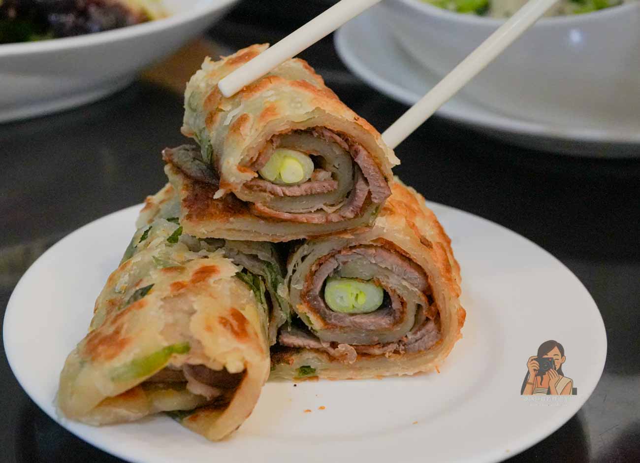 一品巧廚｜芝山站美食、天母江浙菜推薦！菜單必點排骨菜飯 @冰淇淋貓的軟爛生活