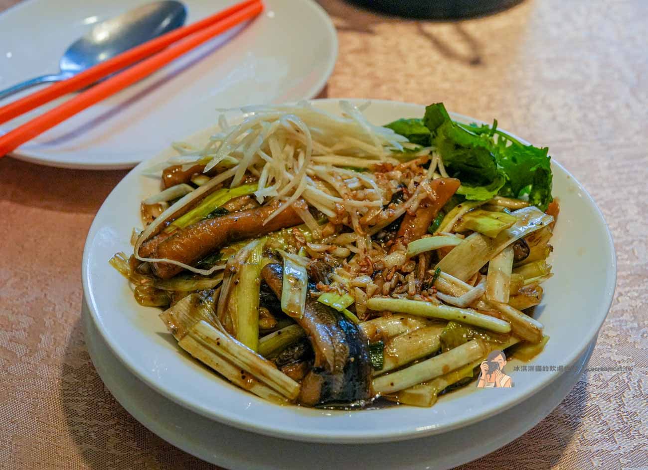 【大安美食】榮榮園浙寧餐廳2026|米其林必比登推薦菜單必點紅麴東坡肉 @冰淇淋貓的軟爛生活 【大安美食】榮榮園浙寧餐廳2026|米其林必比登推薦菜單必點紅麴東坡肉 @冰淇淋貓的軟爛生活
