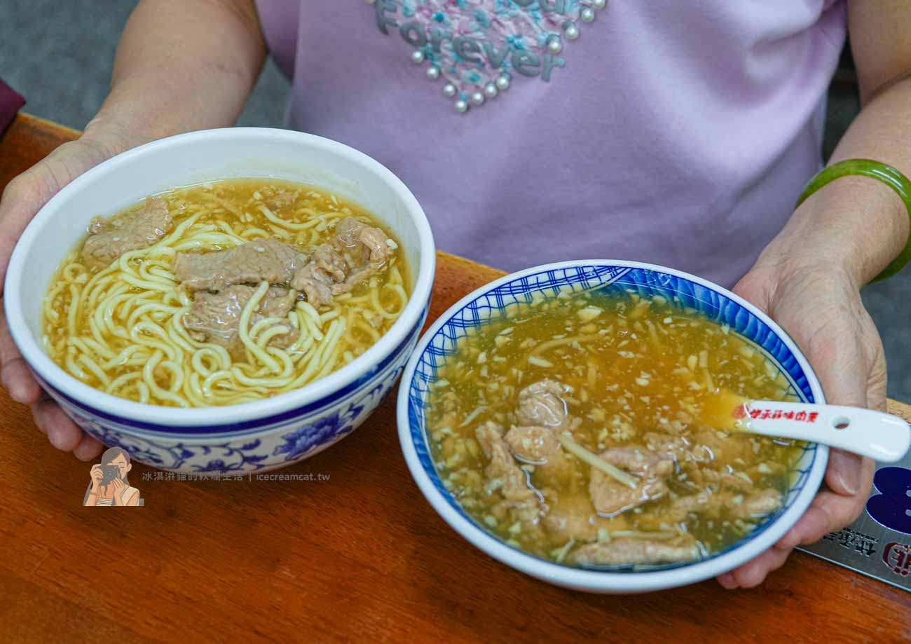 【宜蘭美食】北門傳承蒜味肉羹 3000則好評蒜味肉羹，菜單價格、宅配伴手禮 @冰淇淋貓的軟爛生活
