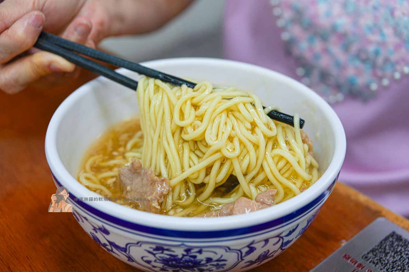 【宜蘭美食】北門傳承蒜味肉羹 3000則好評蒜味肉羹，菜單價格、宅配伴手禮 @冰淇淋貓的軟爛生活