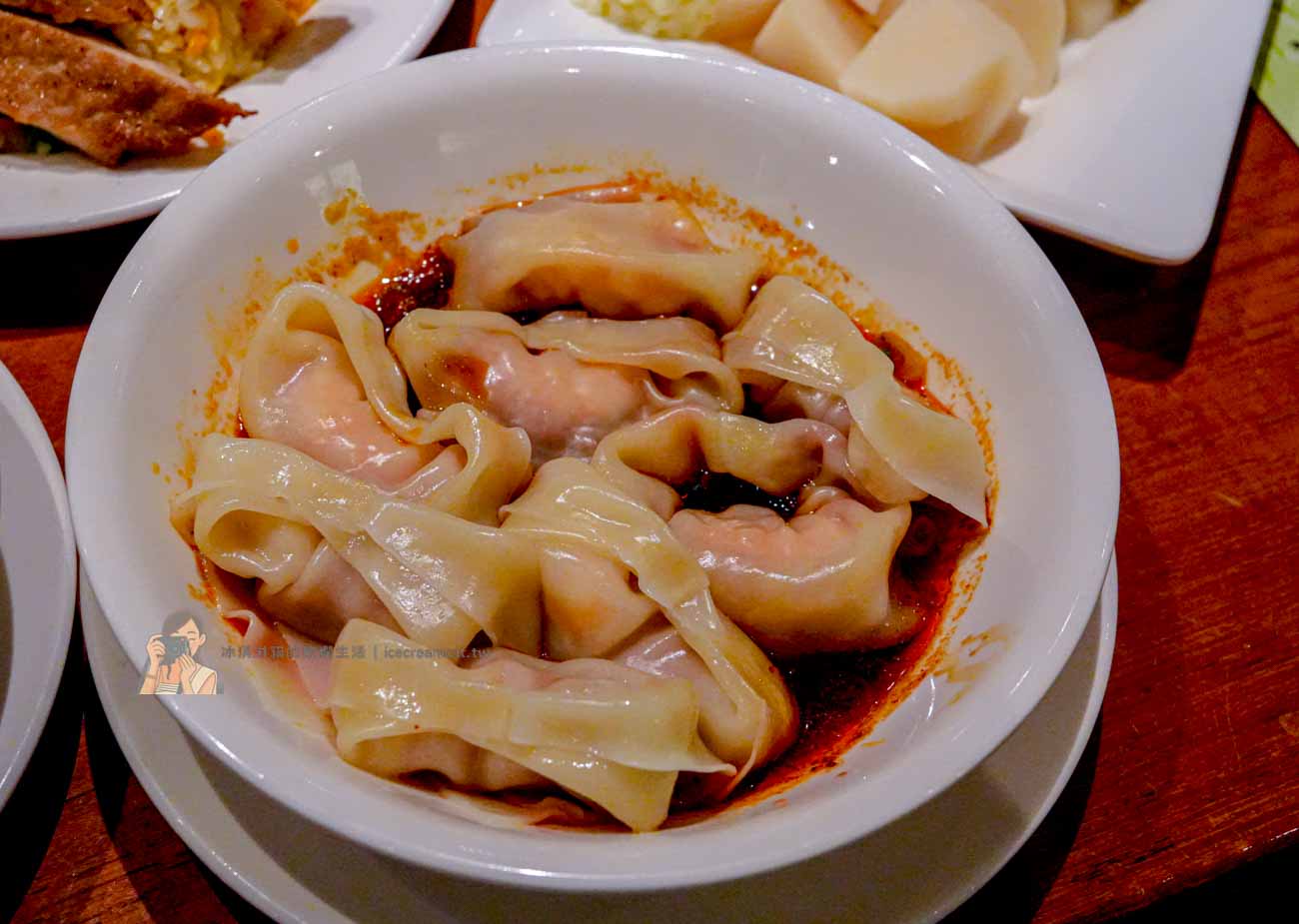 【天母美食】鼎泰豐台灣必吃｜最新菜單價格、訂位方式，必點小籠包與紅油抄手 @冰淇淋貓的軟爛生活