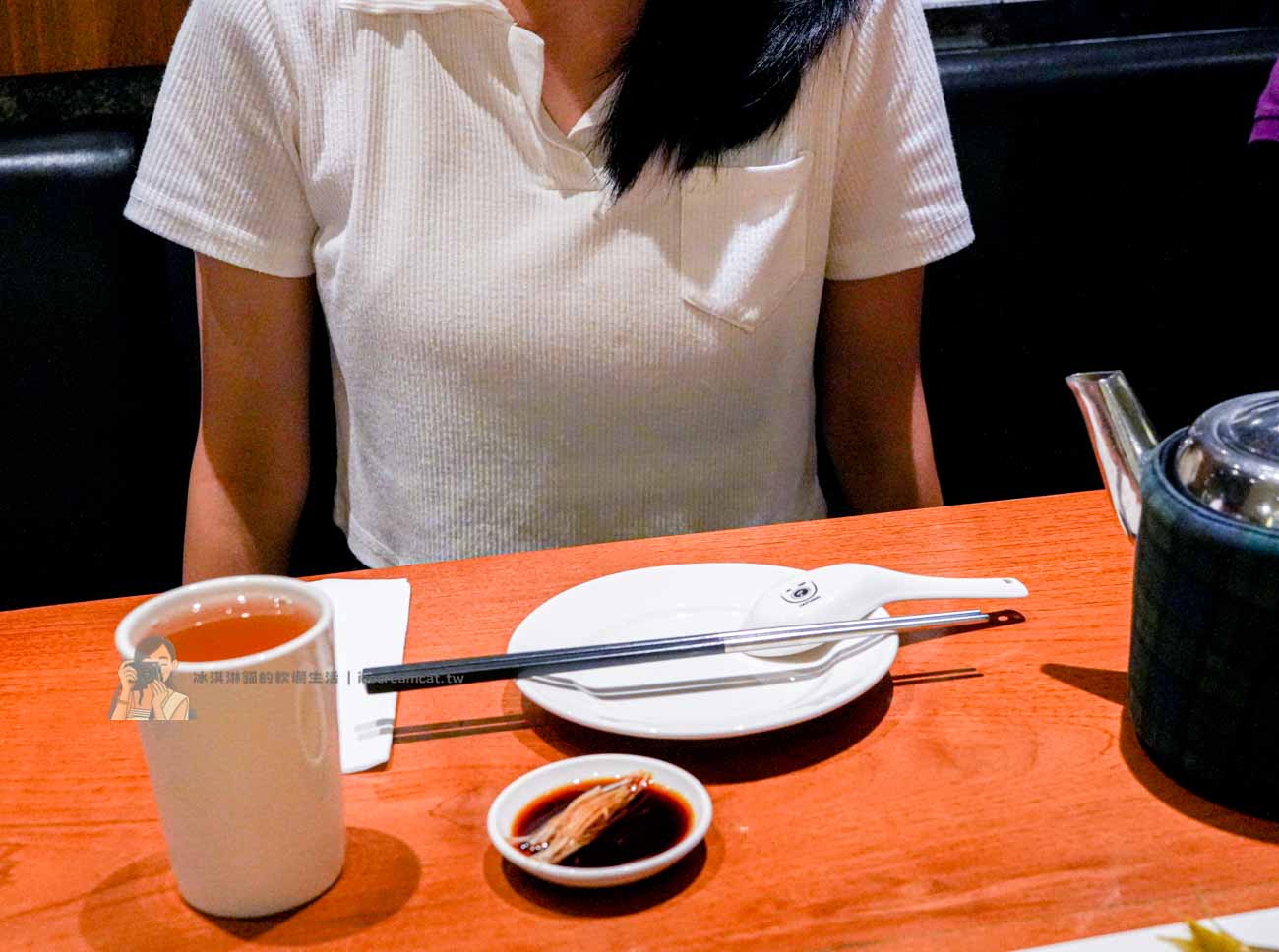 【天母美食】鼎泰豐台灣必吃｜最新菜單價格、訂位方式，必點小籠包與紅油抄手 @冰淇淋貓的軟爛生活