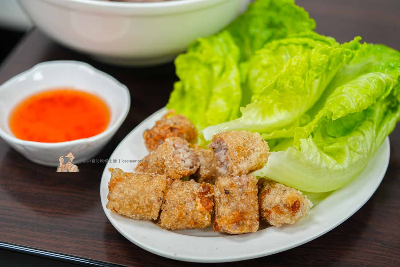 【小嬌越南風味小吃店】新北投美食推薦,越南老闆開的道地越南料理 @冰淇淋貓的軟爛生活 【小嬌越南風味小吃店】新北投美食推薦,越南老闆開的道地越南料理 @冰淇淋貓的軟爛生活