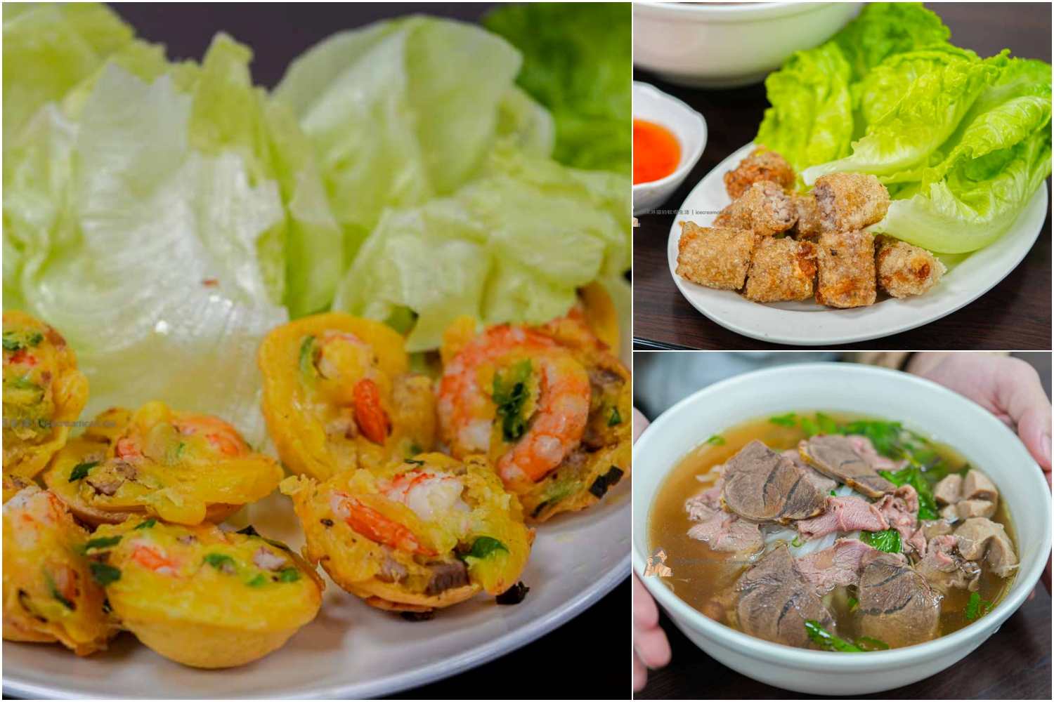 基隆美食｜東海綜合什錦湯店，基隆在地人最愛的早午餐(有影片) @冰淇淋貓的軟爛生活