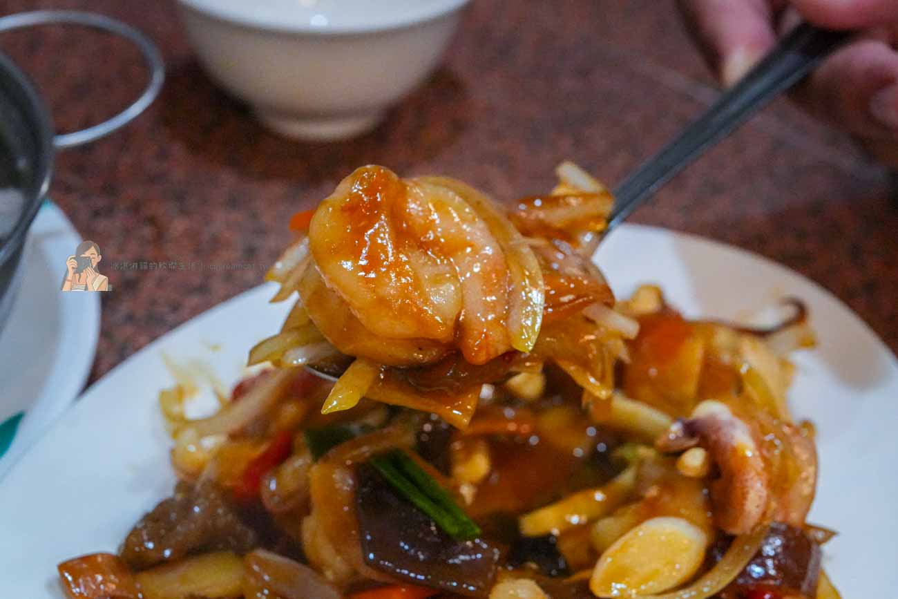 金好家客菜｜南京復興站平價客家菜，台北中山區合菜餐廳推薦（菜單） @冰淇淋貓的軟爛生活