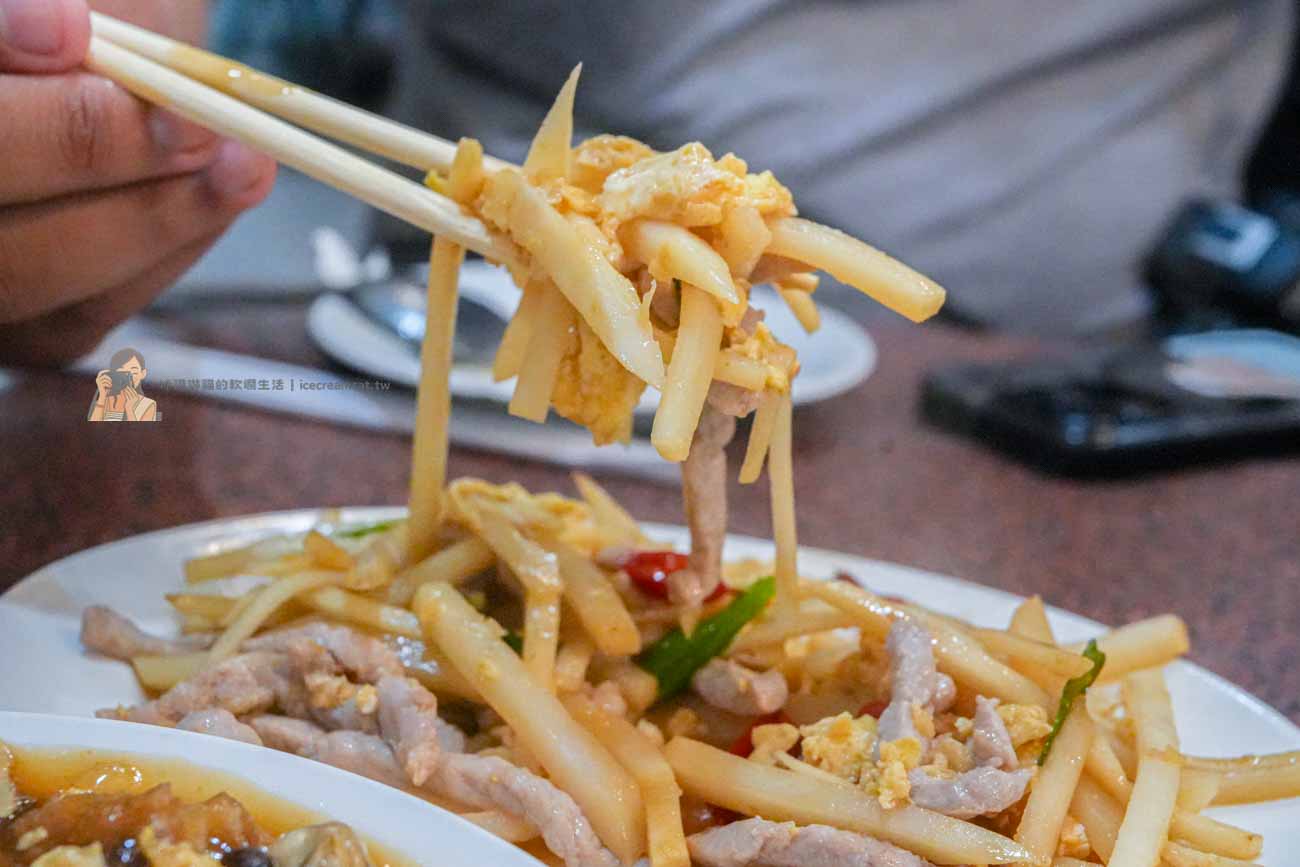 金好家客菜｜南京復興站平價客家菜，台北中山區合菜餐廳推薦（菜單） @冰淇淋貓的軟爛生活