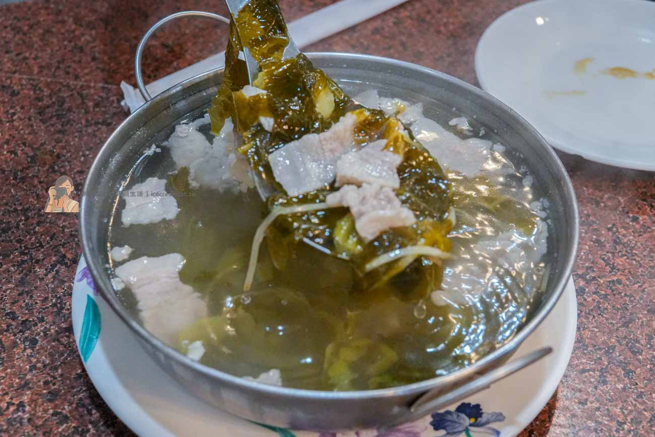 金好家客菜｜南京復興站平價客家菜，台北中山區合菜餐廳推薦（菜單） @冰淇淋貓的軟爛生活