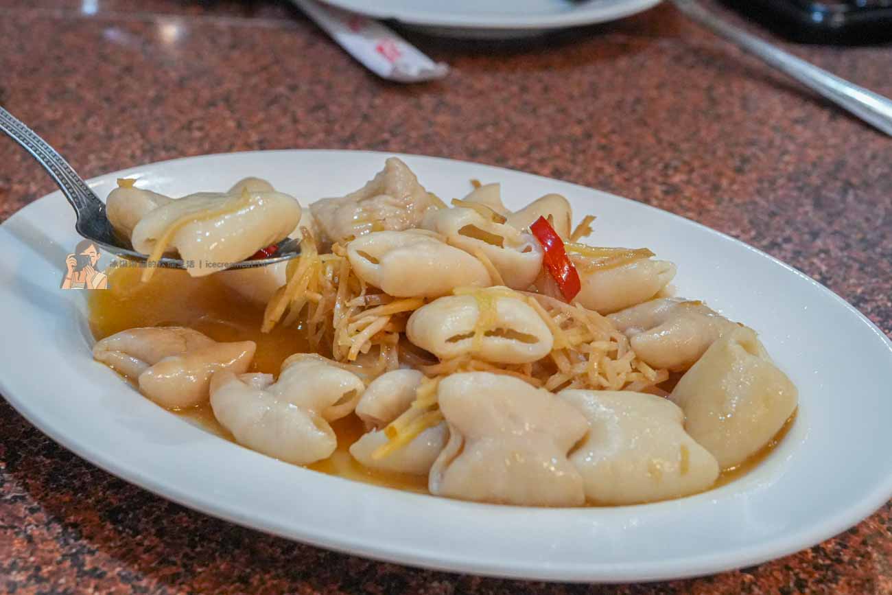 金好家客菜｜南京復興站平價客家菜，台北中山區合菜餐廳推薦（菜單） @冰淇淋貓的軟爛生活