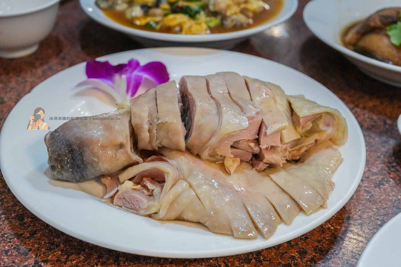金好家客菜｜南京復興站平價客家菜，台北中山區合菜餐廳推薦（菜單） @冰淇淋貓的軟爛生活