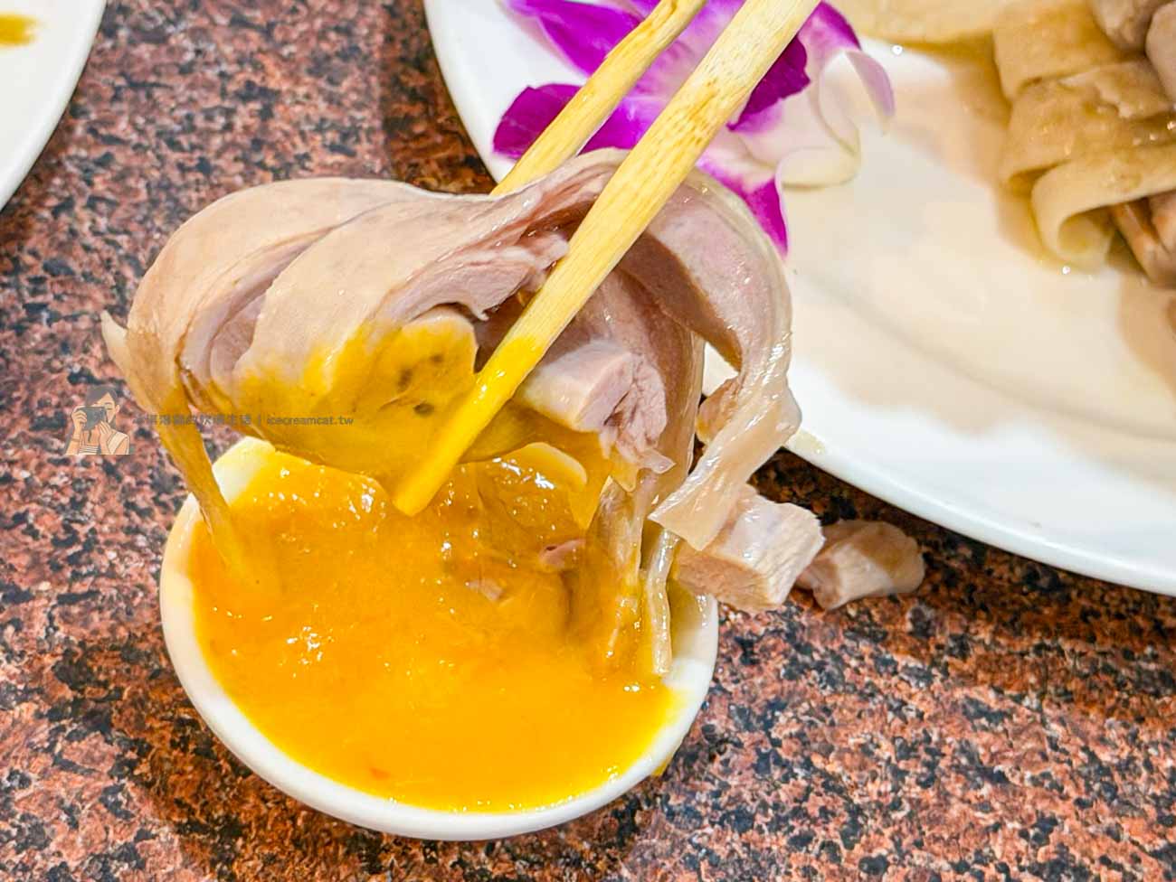 金好家客菜｜南京復興站平價客家菜，台北中山區合菜餐廳推薦（菜單） @冰淇淋貓的軟爛生活
