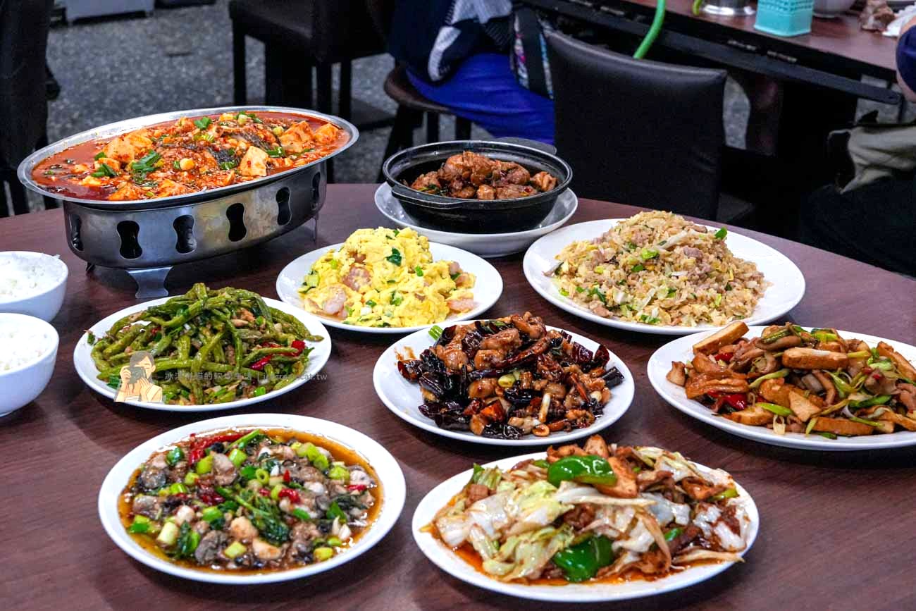 桃園美食｜鼎藏煎餃菜單必吃鍋貼，桃園平價版鼎泰豐人氣麵食 @冰淇淋貓的軟爛生活