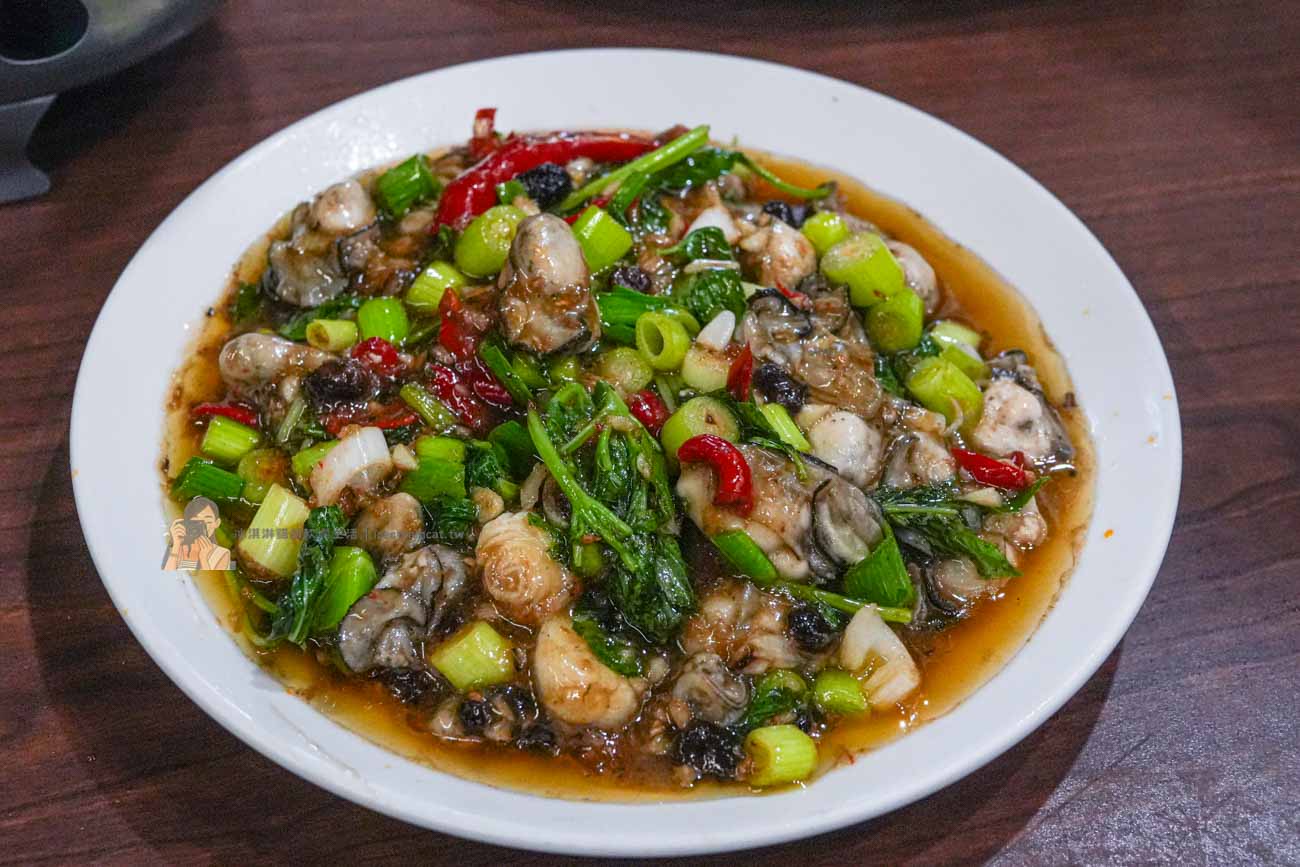 【中山區美食】香而廉小館 台北熱炒推薦，南京復興站平價合菜老店(菜單) @冰淇淋貓的軟爛生活