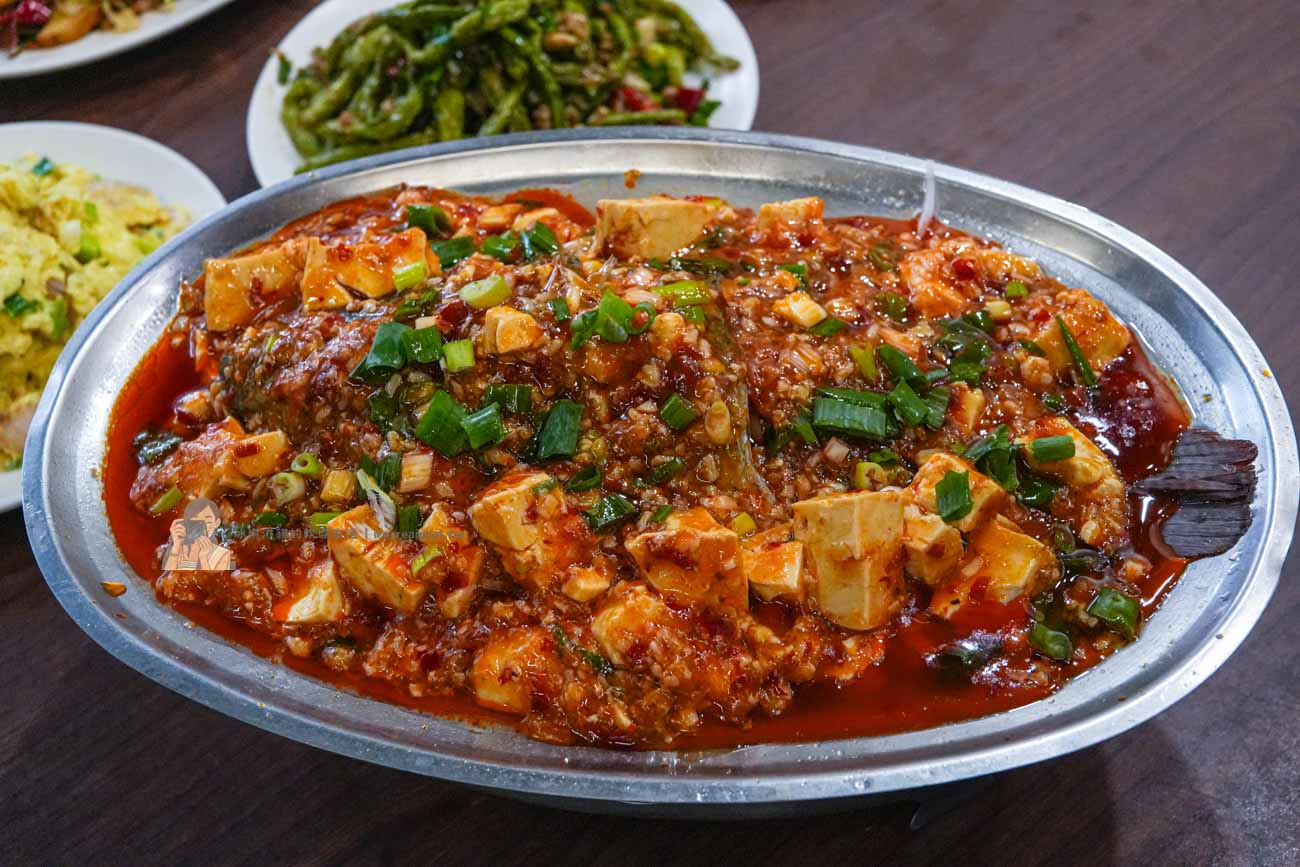 【中山區美食】香而廉小館 台北熱炒推薦，南京復興站平價合菜老店(菜單) @冰淇淋貓的軟爛生活