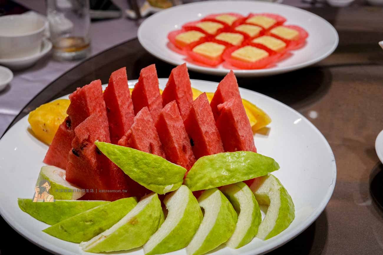三六食府黃仁勳愛店，台電大樓站預約制餐廳，必吃花膠雞湯（菜單） @冰淇淋貓的軟爛生活