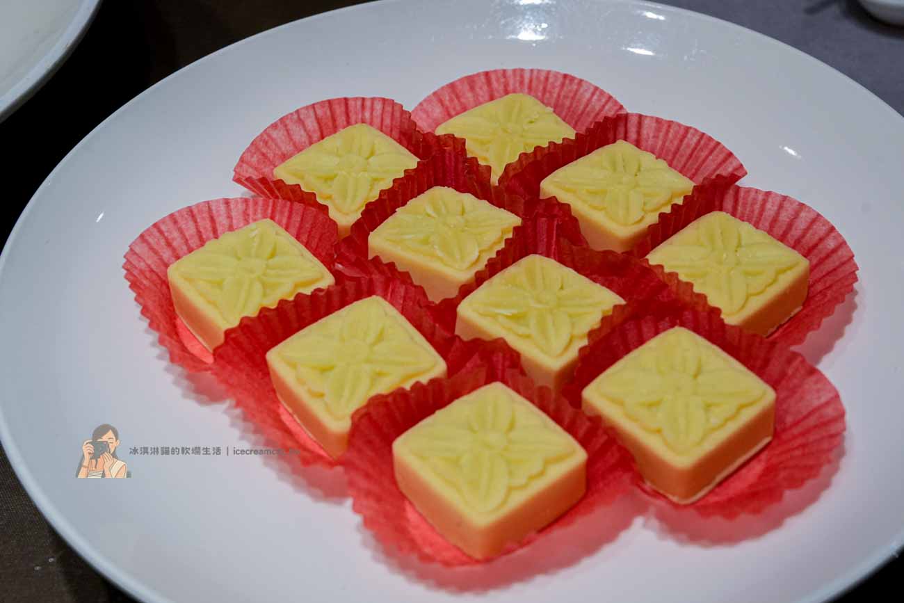 三六食府黃仁勳愛店，台電大樓站預約制餐廳，必吃花膠雞湯（菜單） @冰淇淋貓的軟爛生活