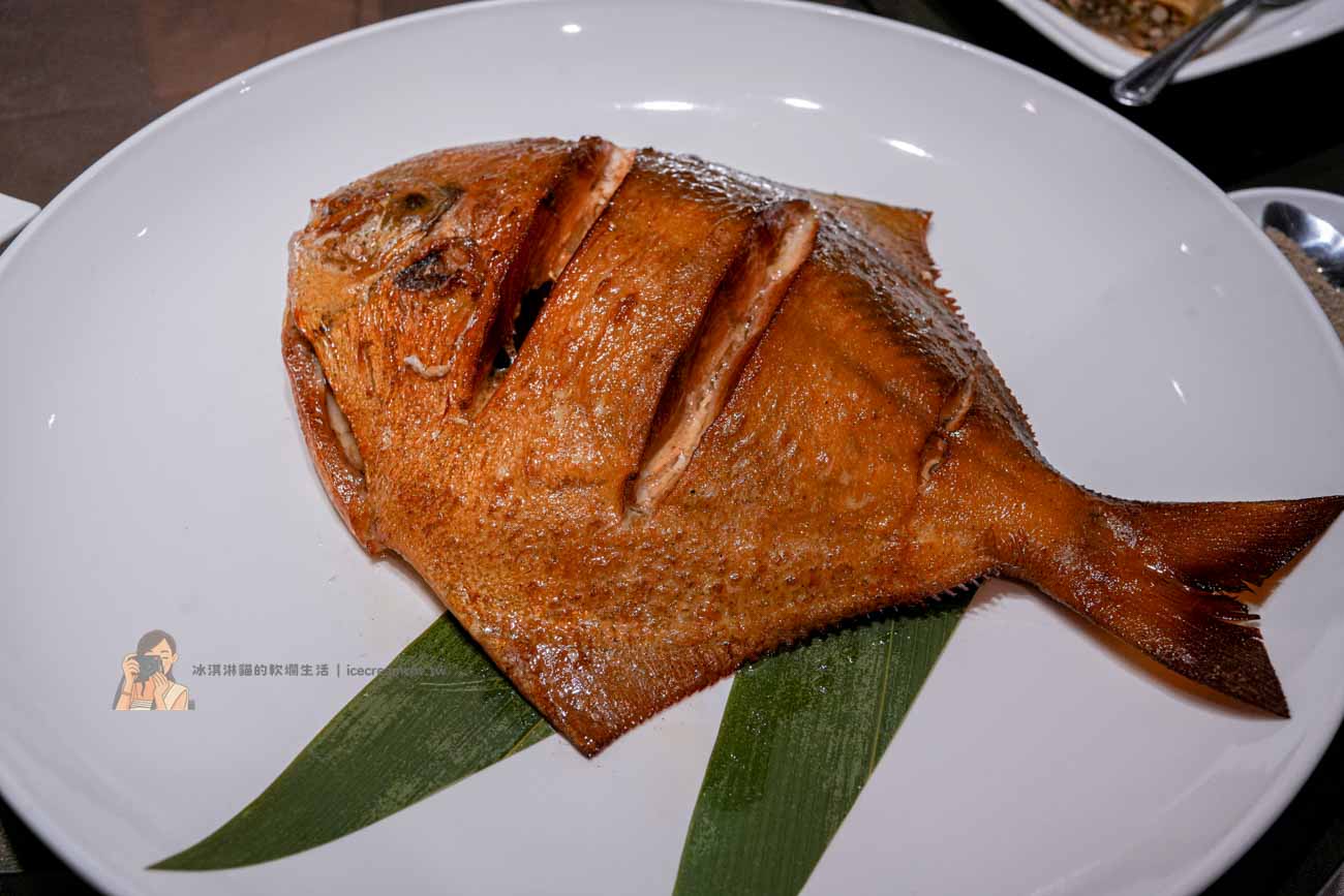 三六食府黃仁勳愛店，台電大樓站預約制餐廳，必吃花膠雞湯（菜單） @冰淇淋貓的軟爛生活