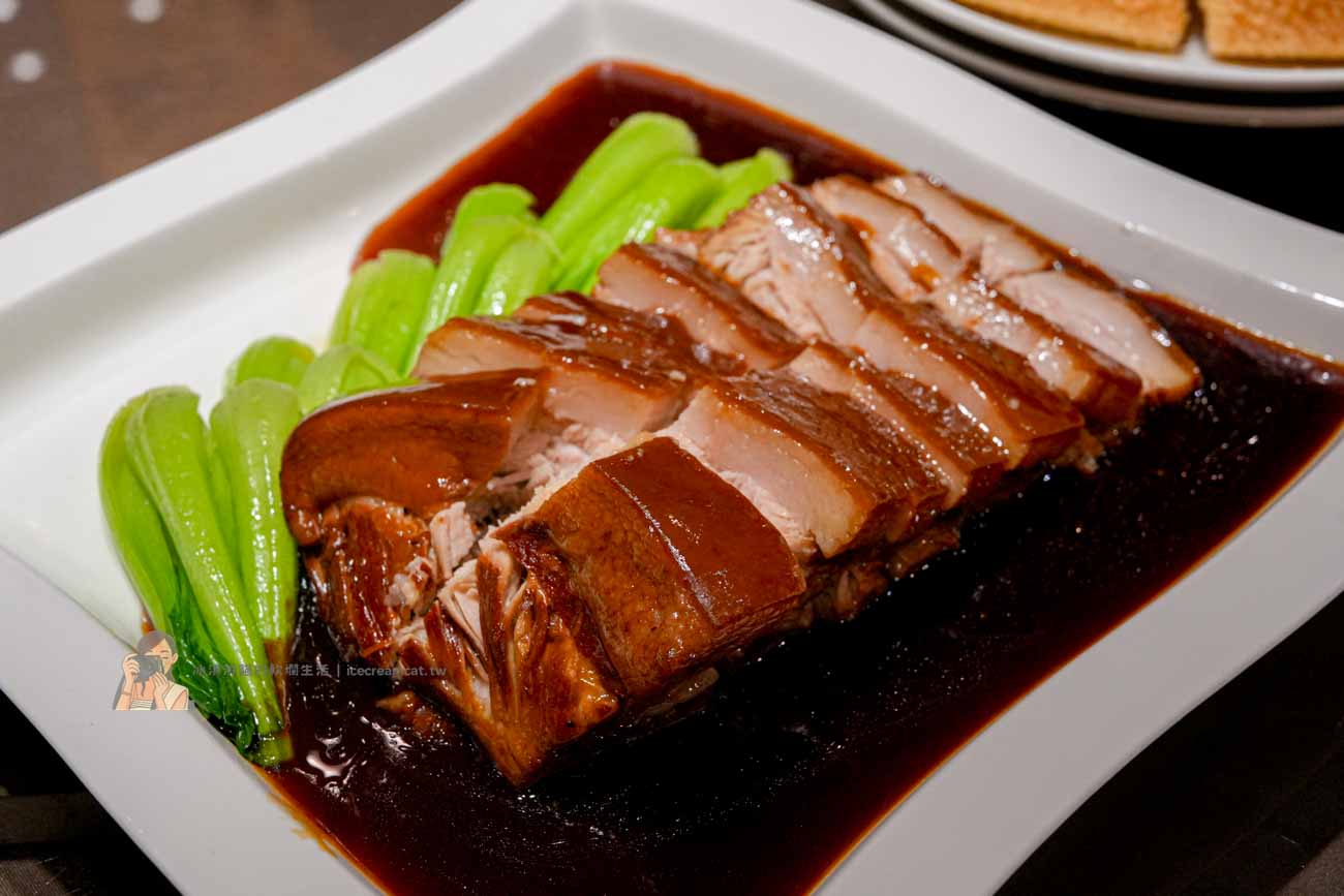 三六食府黃仁勳愛店，台電大樓站預約制餐廳，必吃花膠雞湯（菜單） @冰淇淋貓的軟爛生活