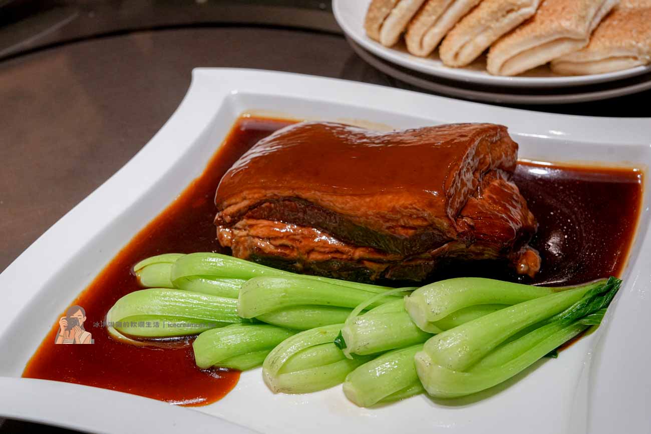 三六食府黃仁勳愛店，台電大樓站預約制餐廳，必吃花膠雞湯（菜單） @冰淇淋貓的軟爛生活