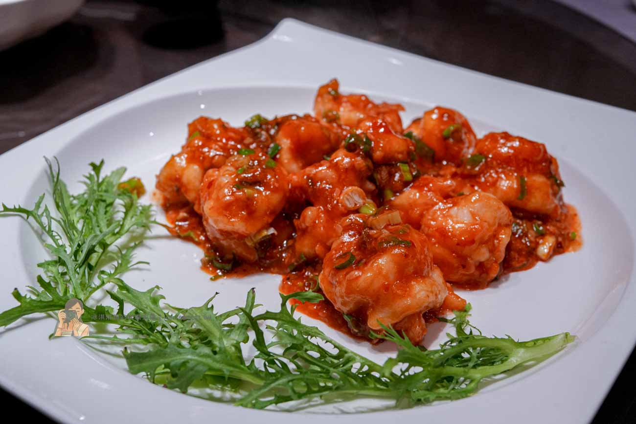 三六食府黃仁勳愛店，台電大樓站預約制餐廳，必吃花膠雞湯（菜單） @冰淇淋貓的軟爛生活