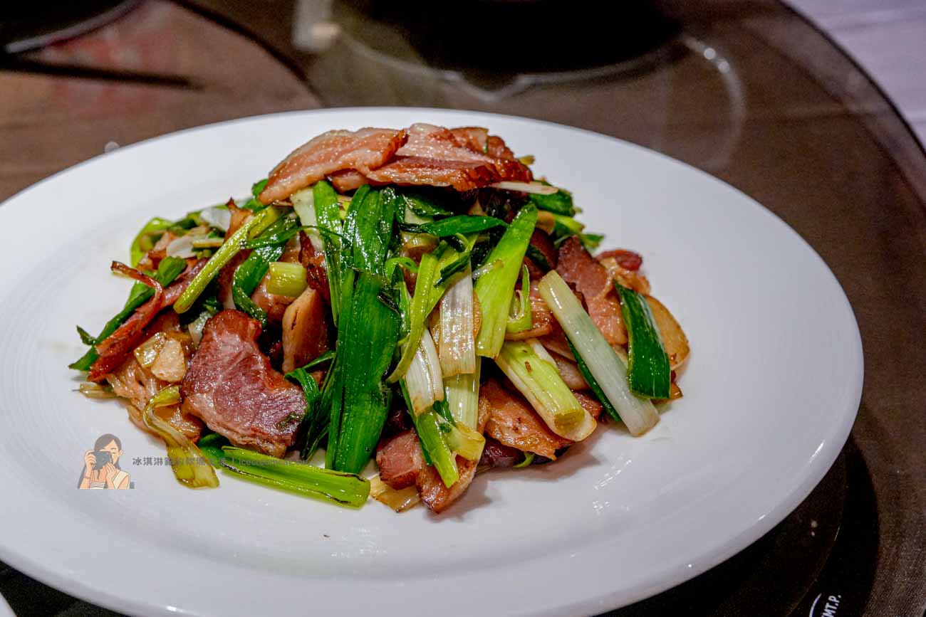 三六食府黃仁勳愛店，台電大樓站預約制餐廳，必吃花膠雞湯（菜單） @冰淇淋貓的軟爛生活