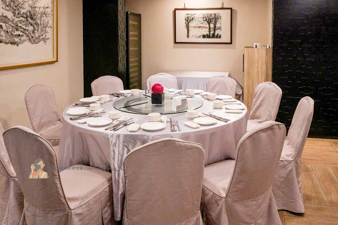三六食府黃仁勳愛店，台電大樓站預約制餐廳，必吃花膠雞湯（菜單） @冰淇淋貓的軟爛生活