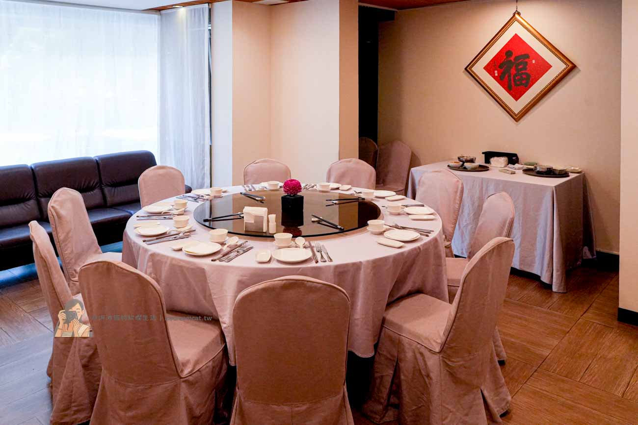 三六食府黃仁勳愛店，台電大樓站預約制餐廳，必吃花膠雞湯（菜單） @冰淇淋貓的軟爛生活