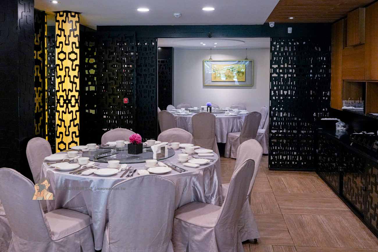 三六食府黃仁勳愛店，台電大樓站預約制餐廳，必吃花膠雞湯（菜單） @冰淇淋貓的軟爛生活