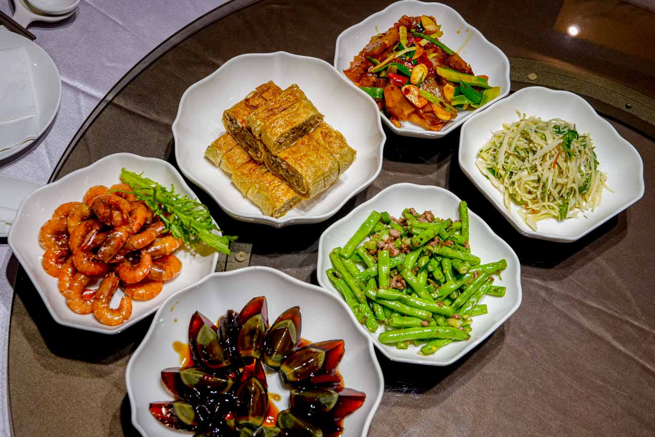 三六食府黃仁勳愛店，台電大樓站預約制餐廳，必吃花膠雞湯（菜單） @冰淇淋貓的軟爛生活