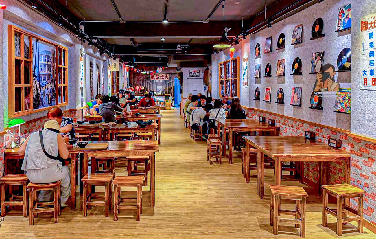 【淡水老街文化阿給】搬家後重新開幕!周杰倫愛店回歸,淡水老街必吃美食 @冰淇淋貓的軟爛生活 【淡水老街文化阿給】搬家後重新開幕!周杰倫愛店回歸,淡水老街必吃美食 @冰淇淋貓的軟爛生活