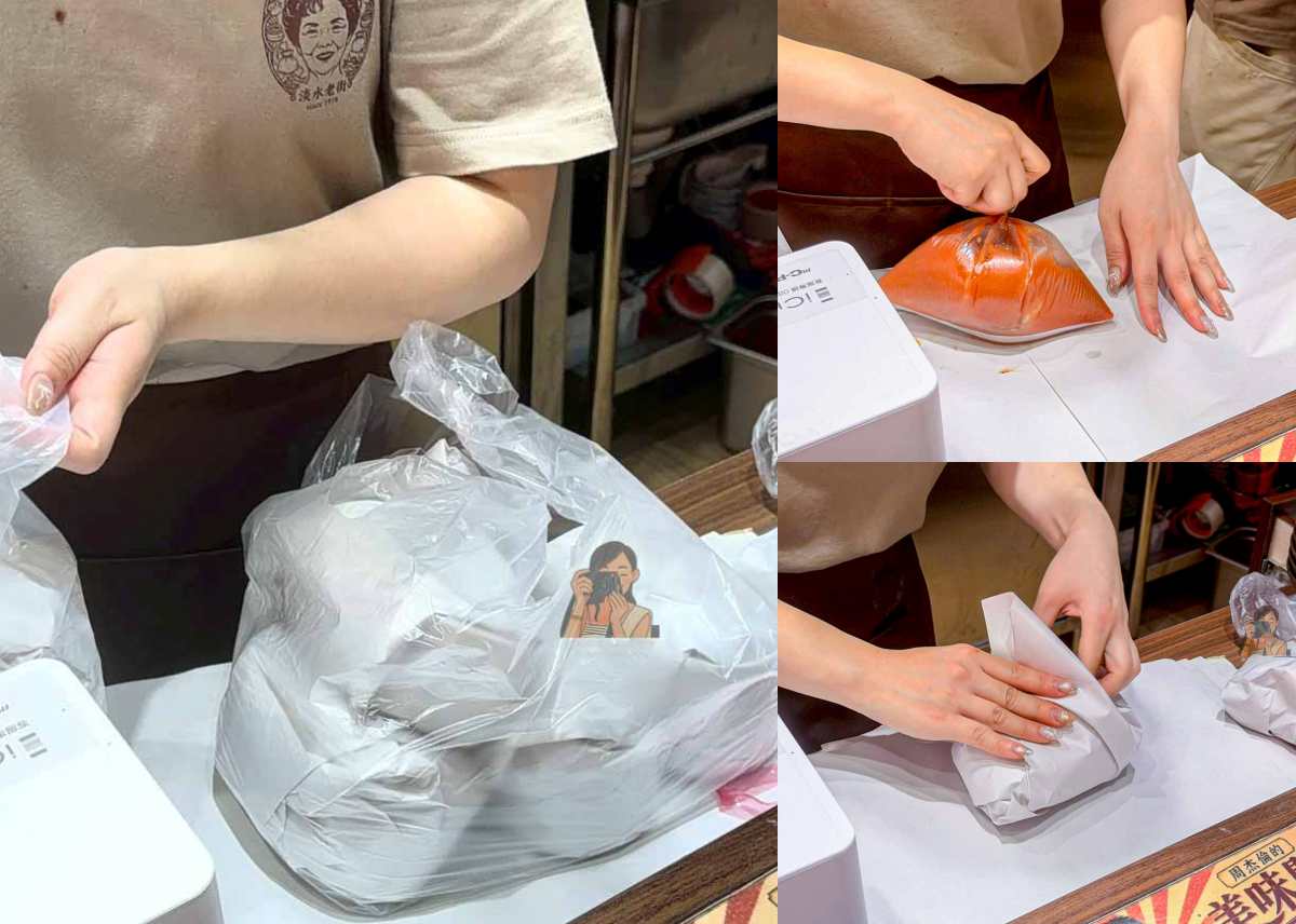 【淡水老街文化阿給】搬家後重新開幕!周杰倫愛店回歸,淡水老街必吃美食 @冰淇淋貓的軟爛生活 【淡水老街文化阿給】搬家後重新開幕!周杰倫愛店回歸,淡水老街必吃美食 @冰淇淋貓的軟爛生活
