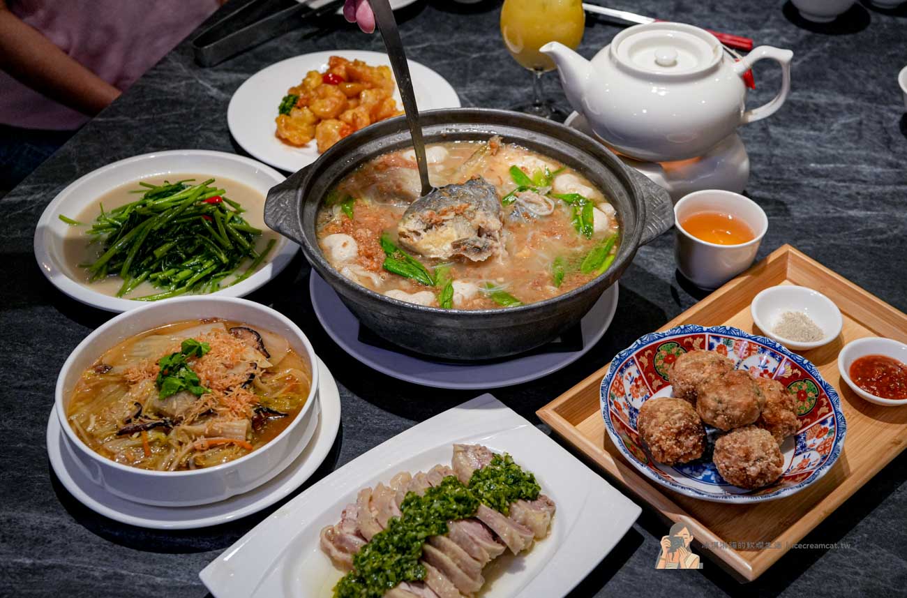 【信義區美食】白玉樓米其林必比登高雄名店插旗台北,一人也能吃台菜餐廳 @冰淇淋貓的軟爛生活 【信義區美食】白玉樓米其林必比登高雄名店插旗台北,一人也能吃台菜餐廳 @冰淇淋貓的軟爛生活