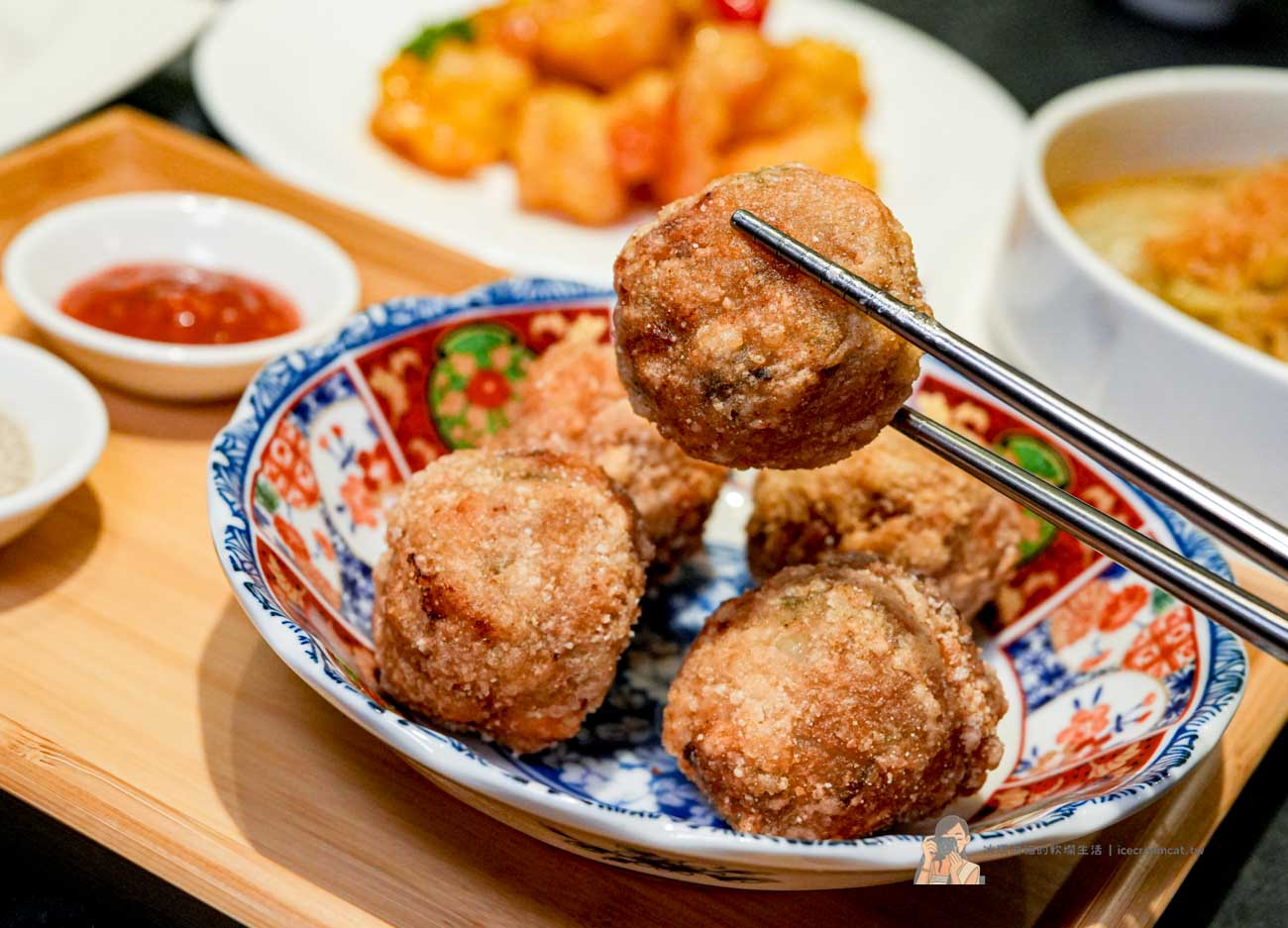【信義區美食】白玉樓米其林必比登高雄名店插旗台北,一人也能吃台菜餐廳 @冰淇淋貓的軟爛生活 【信義區美食】白玉樓米其林必比登高雄名店插旗台北,一人也能吃台菜餐廳 @冰淇淋貓的軟爛生活