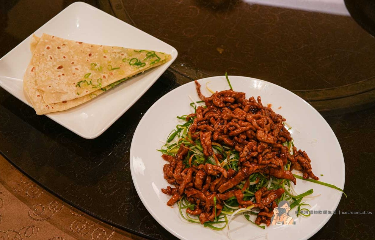 【大安美食】驥園川菜餐廳 黃仁勳再訪米其林推薦砂鍋雞湯，台北雞湯推薦 @冰淇淋貓的軟爛生活