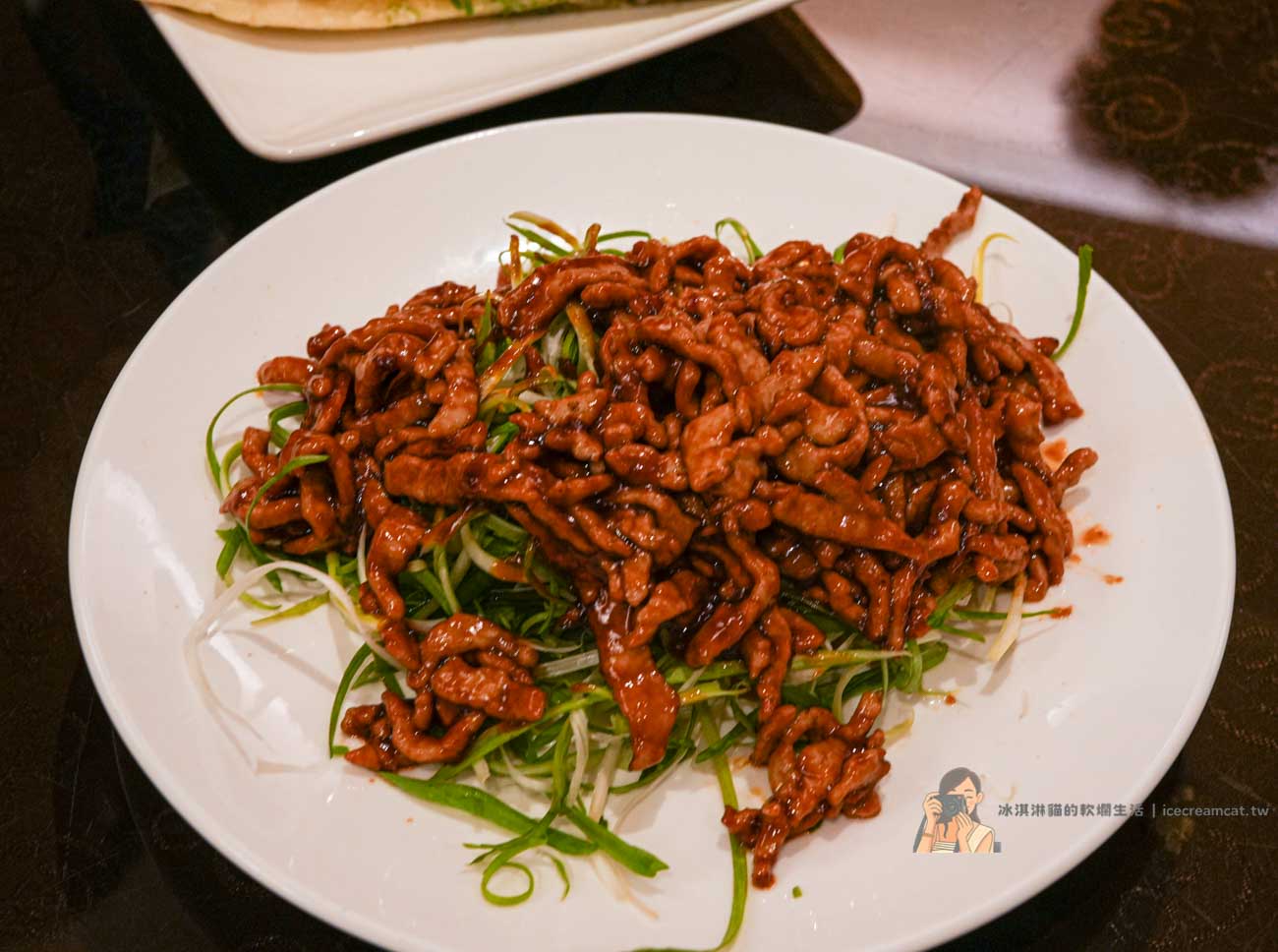 【大安美食】驥園川菜餐廳 黃仁勳再訪米其林推薦砂鍋雞湯，台北雞湯推薦 @冰淇淋貓的軟爛生活
