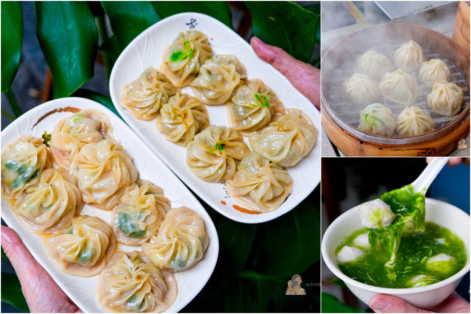 【大安美食】驥園川菜餐廳 黃仁勳再訪米其林推薦砂鍋雞湯，台北雞湯推薦 @冰淇淋貓的軟爛生活