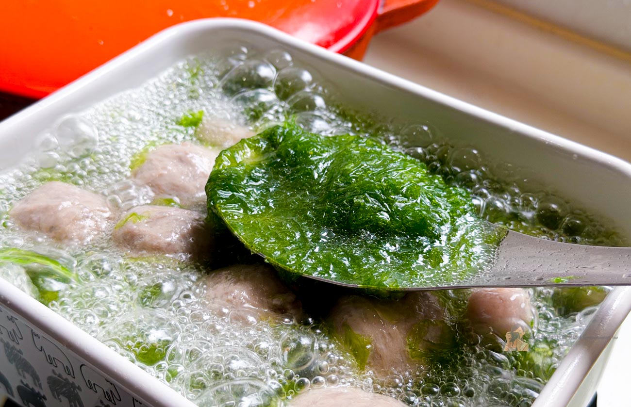 【宜蘭美食】口福小籠湯包必吃澎湖海菜小籠包，日料主廚研發的宜蘭小籠包 @冰淇淋貓的軟爛生活