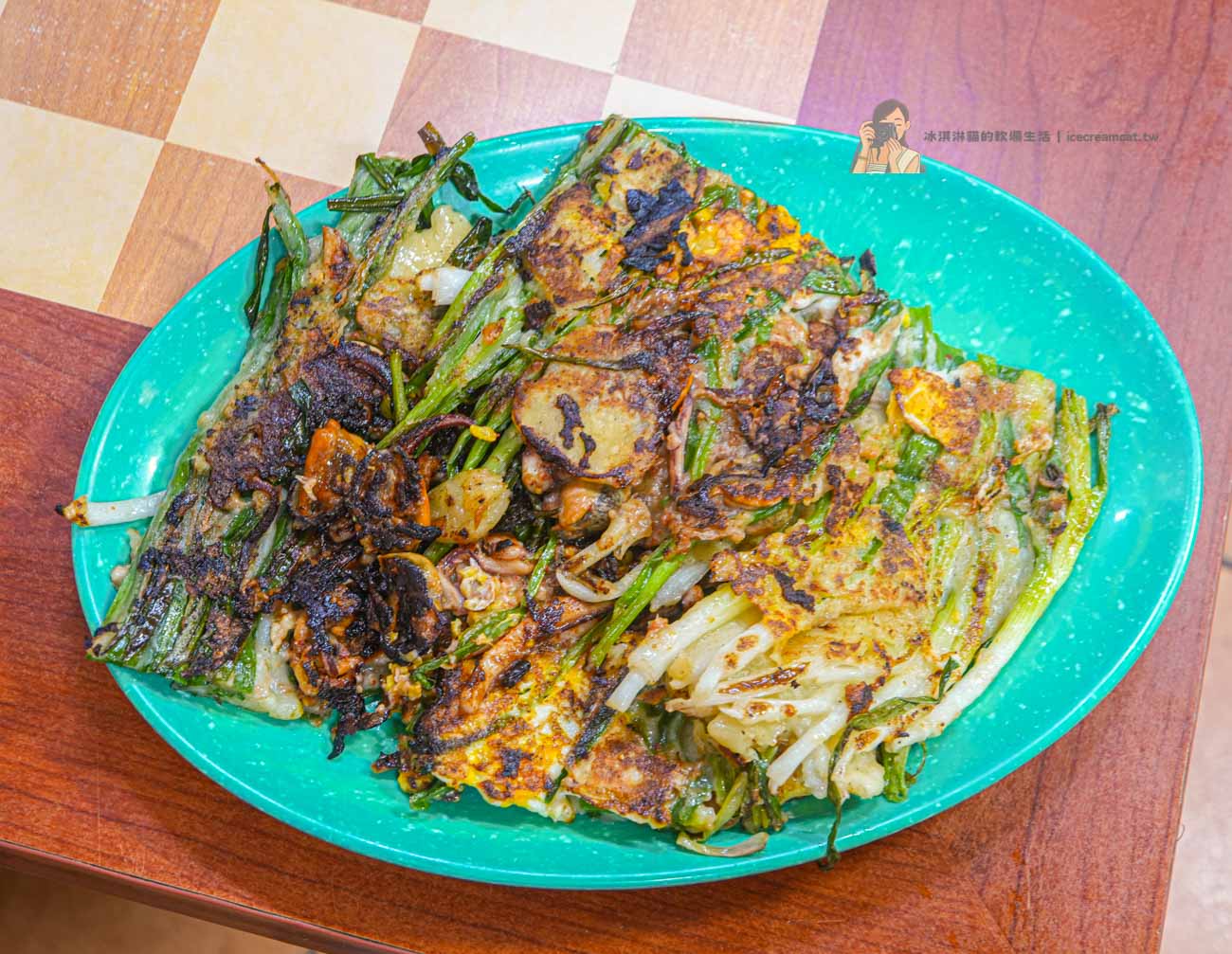 【釜山美食】奉子家實惠小館海雲台市場必吃海鮮煎餅!麗星郵輪下船自由行推薦(봉자네실비집) @冰淇淋貓的軟爛生活 【釜山美食】奉子家實惠小館海雲台市場必吃海鮮煎餅!麗星郵輪下船自由行推薦(봉자네실비집) @冰淇淋貓的軟爛生活