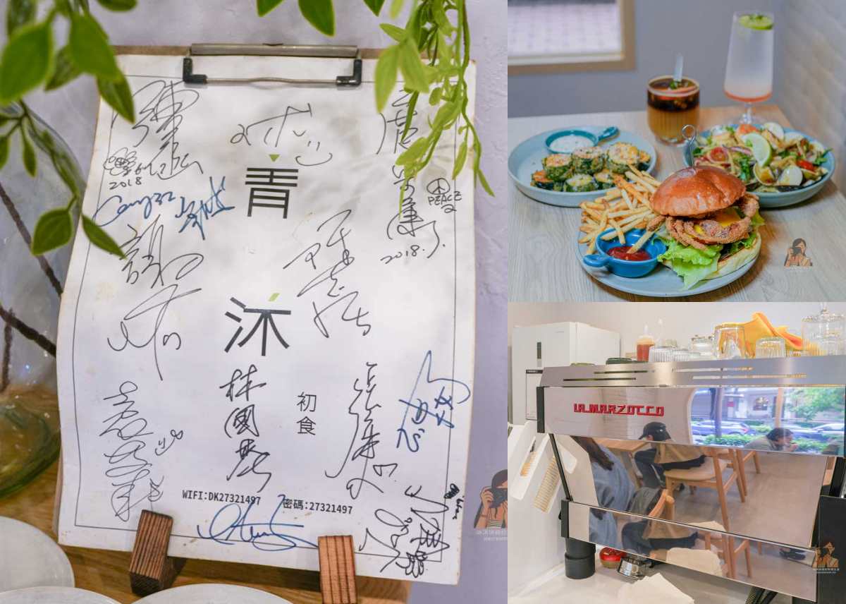 【淡水美食】淡江大橋周邊美食懶人包！淡水站、淡水老街必吃小吃餐廳（2026） @冰淇淋貓的軟爛生活