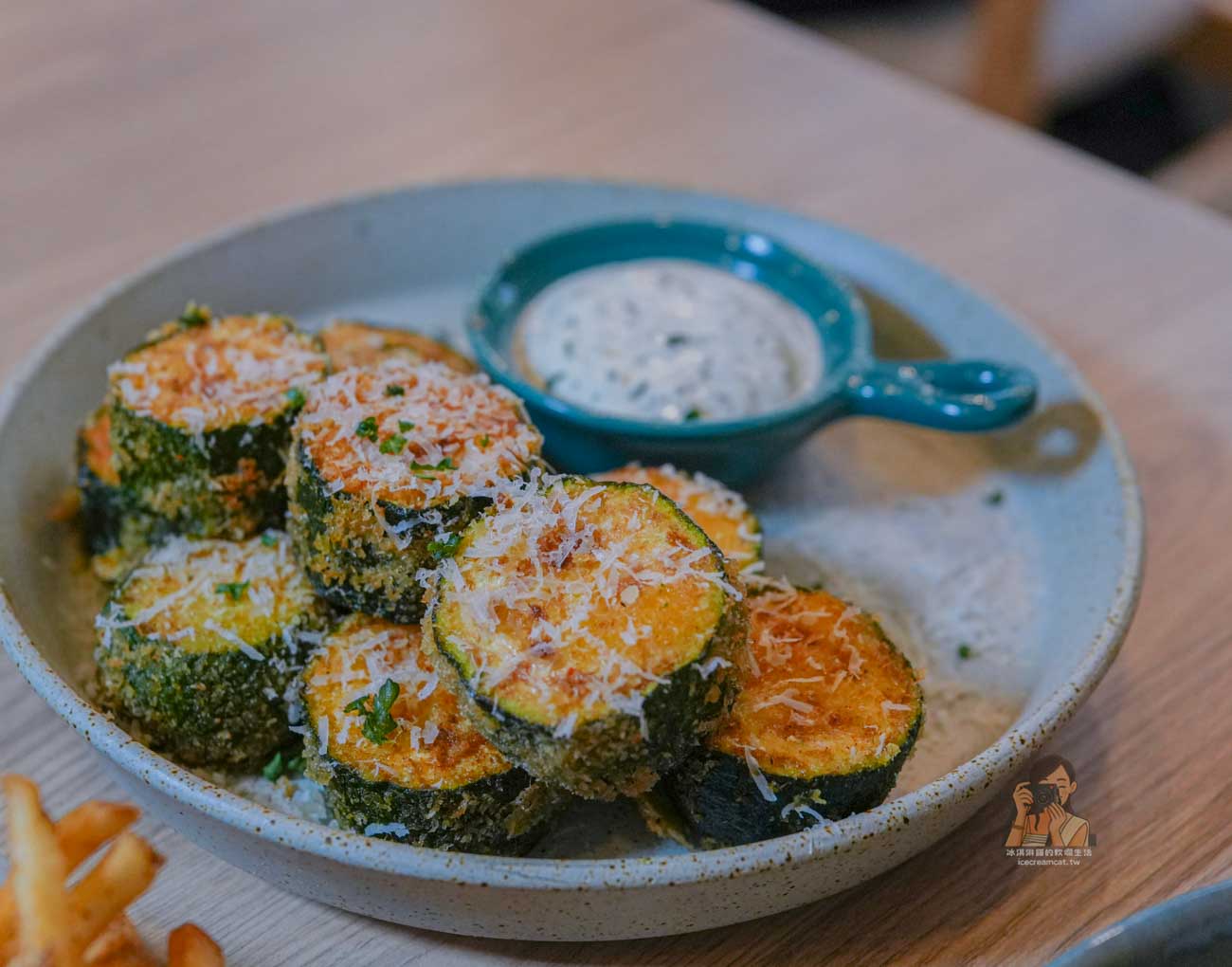 【大巨蛋美食】青沐敦北店高評價義大利麵，蔡依林也愛的台北早午餐餐廳 @冰淇淋貓的軟爛生活