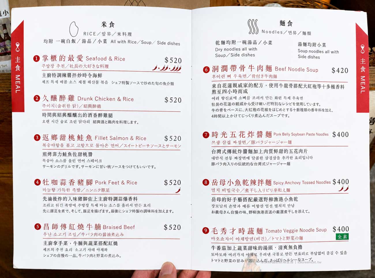 【淡水景觀餐廳】時光樹影河岸景觀餐廳，看淡江大橋老宅咖啡廳！寵物友善推薦 @冰淇淋貓的軟爛生活