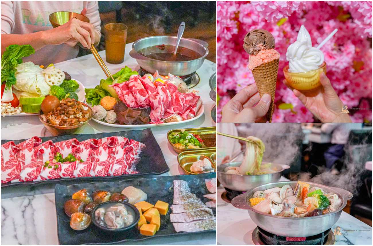 台北中正紀念堂美食｜林家乾麵，建國中學旁邊超過一甲子的泉州街老店(菜單) @冰淇淋貓的軟爛生活