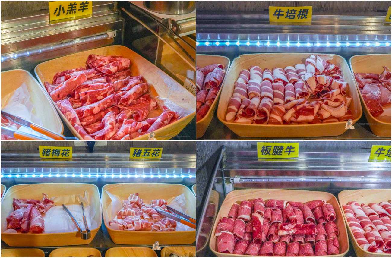 【樹林三峽美食】涮飽飽石頭火鍋北大店，北大特區火鍋吃到飽只要399元起！ @冰淇淋貓的軟爛生活