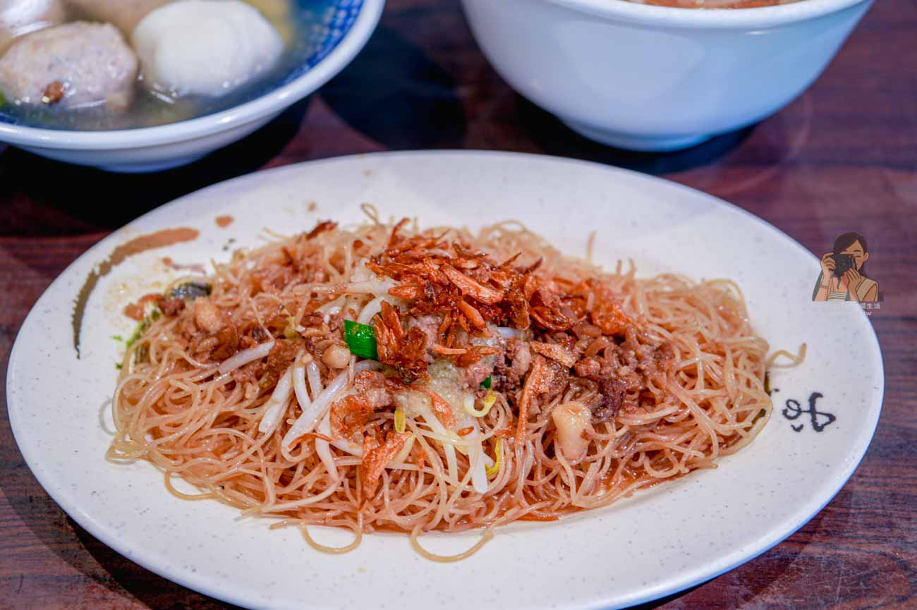 御紘福福州魚丸店|東門市場美食50年老字號,福州魚丸、燕丸必吃(菜單) @冰淇淋貓的軟爛生活 御紘福福州魚丸店|東門市場美食50年老字號,福州魚丸、燕丸必吃(菜單) @冰淇淋貓的軟爛生活