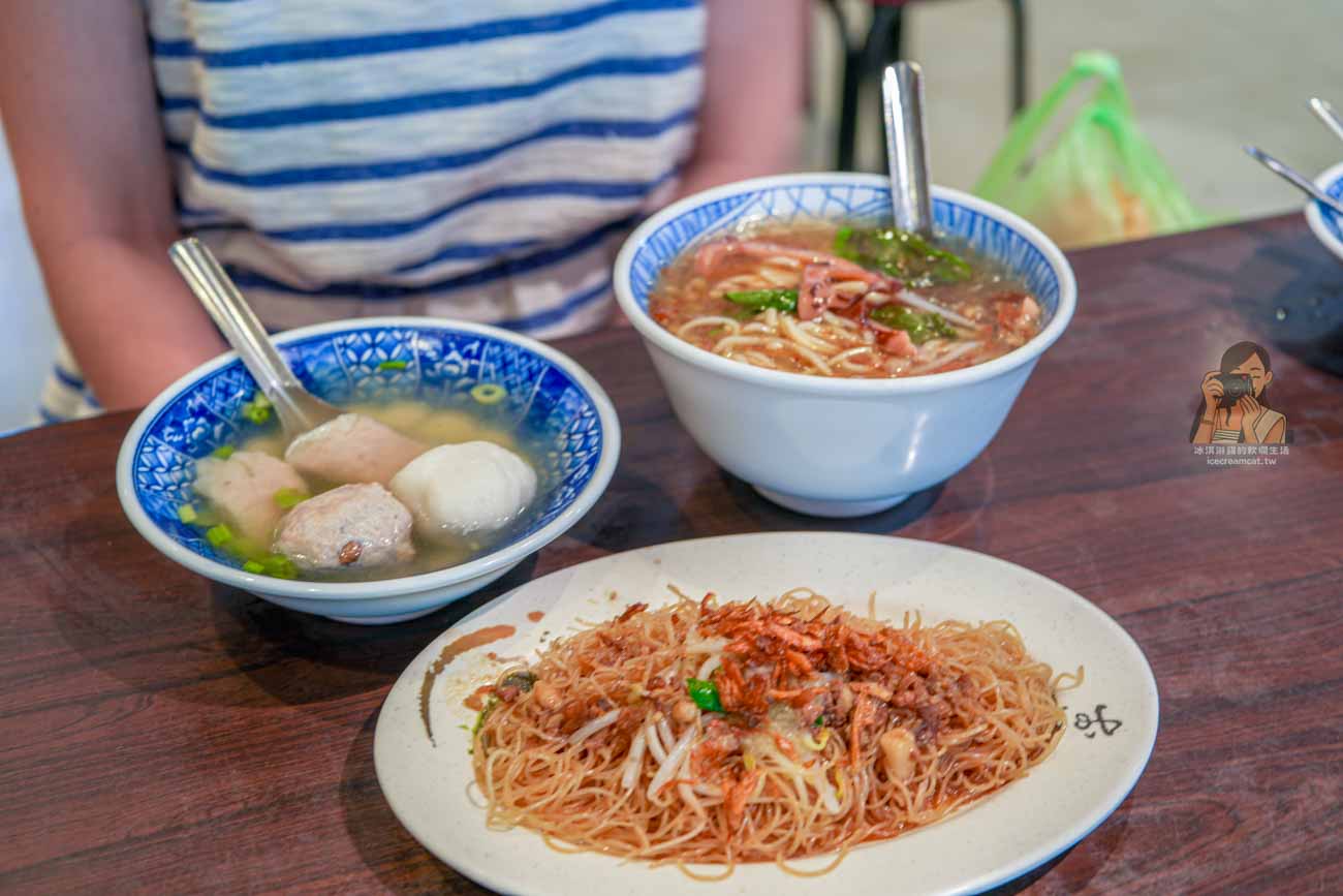 御紘福福州魚丸店|東門市場美食50年老字號,福州魚丸、燕丸必吃(菜單) @冰淇淋貓的軟爛生活 御紘福福州魚丸店|東門市場美食50年老字號,福州魚丸、燕丸必吃(菜單) @冰淇淋貓的軟爛生活